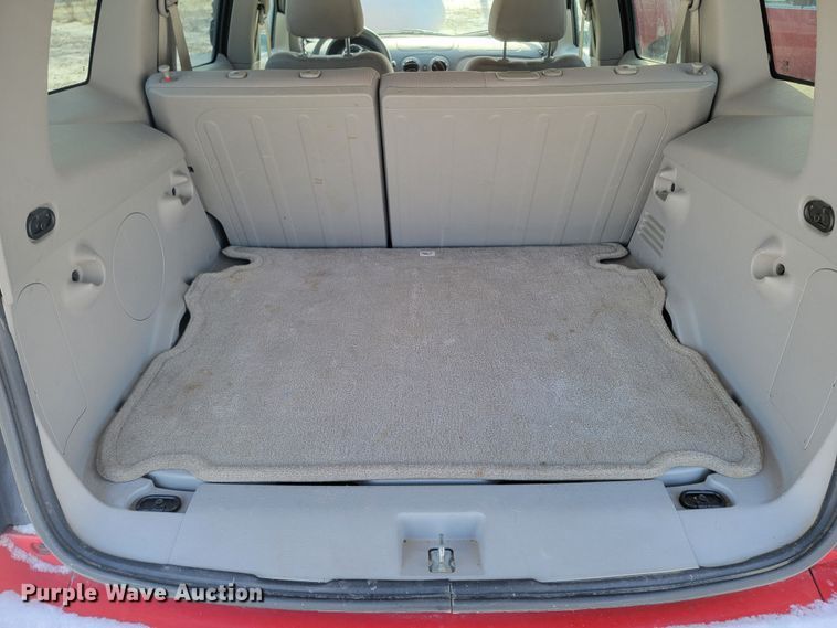 image for item LL9742 2010 Chevrolet HHR LT