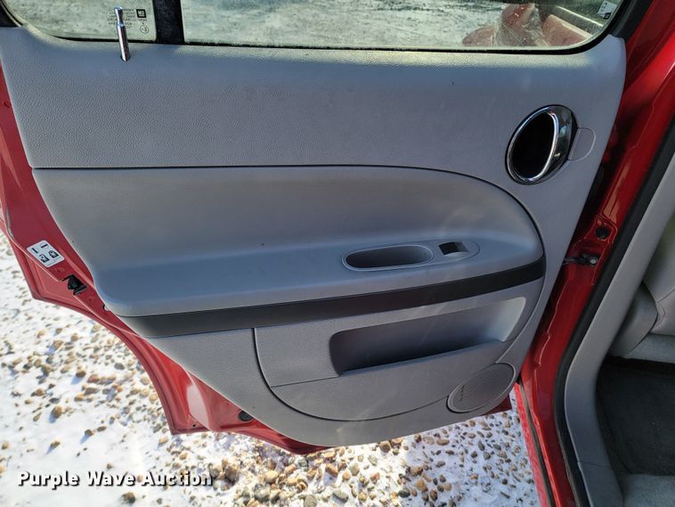 image for item LL9742 2010 Chevrolet HHR LT