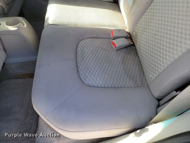 image for item LL9742 2010 Chevrolet HHR LT