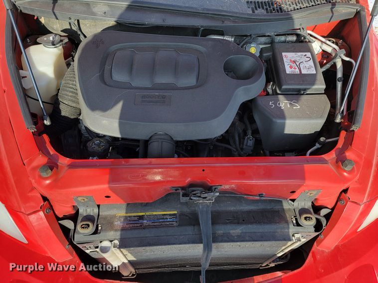 image for item LL9742 2010 Chevrolet HHR LT