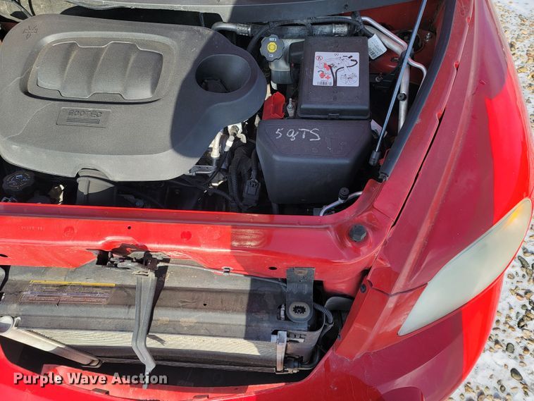 image for item LL9742 2010 Chevrolet HHR LT