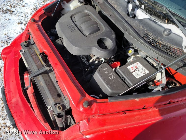 image for item LL9742 2010 Chevrolet HHR LT