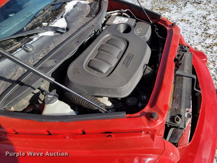 image for item LL9742 2010 Chevrolet HHR LT