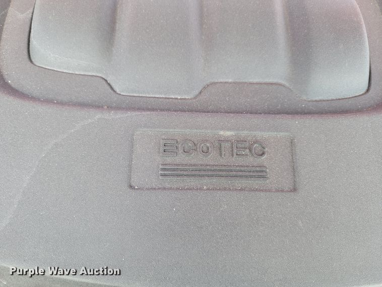 image for item LL9742 2010 Chevrolet HHR LT