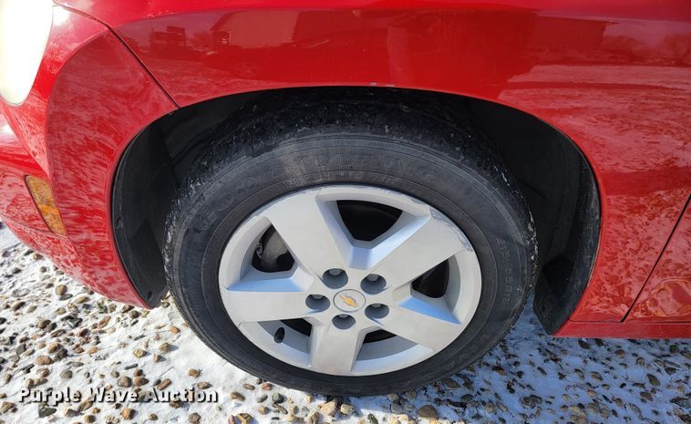 image for item LL9742 2010 Chevrolet HHR LT