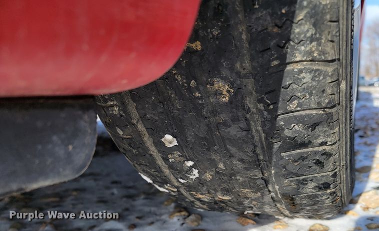 image for item LL9742 2010 Chevrolet HHR LT