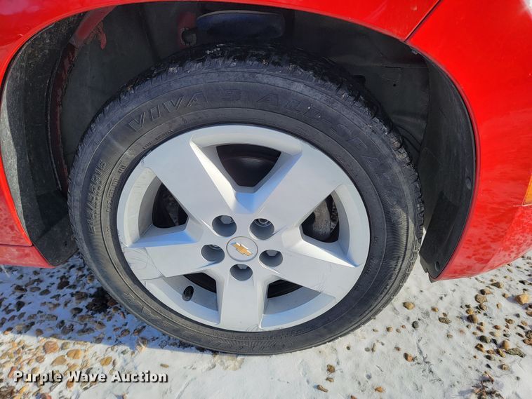 image for item LL9742 2010 Chevrolet HHR LT