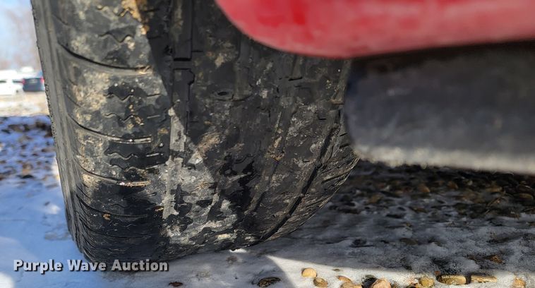 image for item LL9742 2010 Chevrolet HHR LT