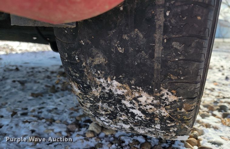 image for item LL9742 2010 Chevrolet HHR LT