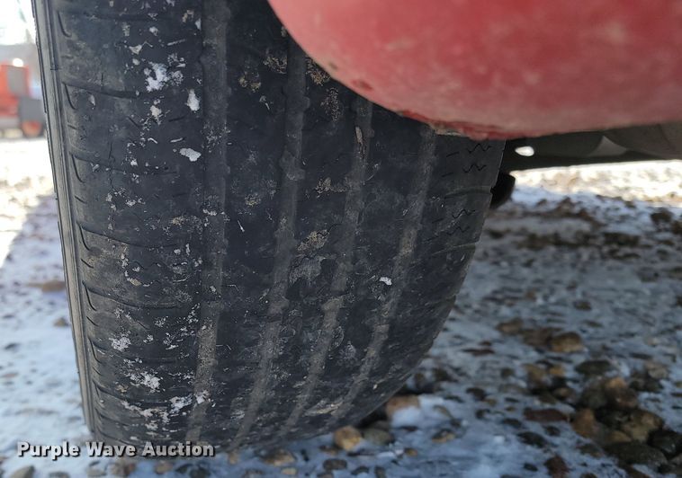 image for item LL9742 2010 Chevrolet HHR LT