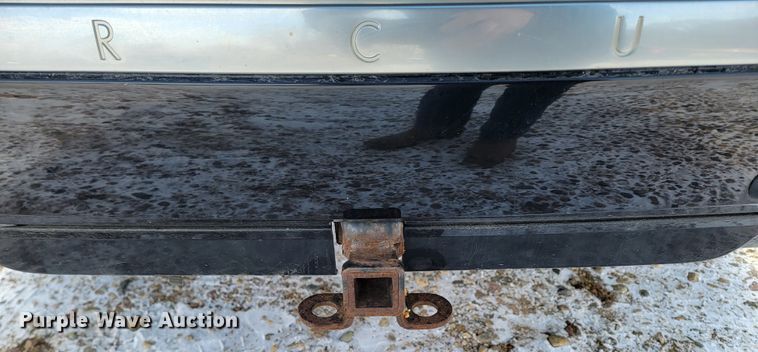 image for item LL9743 2005 Mercury Mariner  SUV