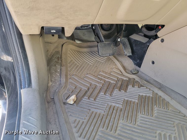 image for item LL9743 2005 Mercury Mariner  SUV