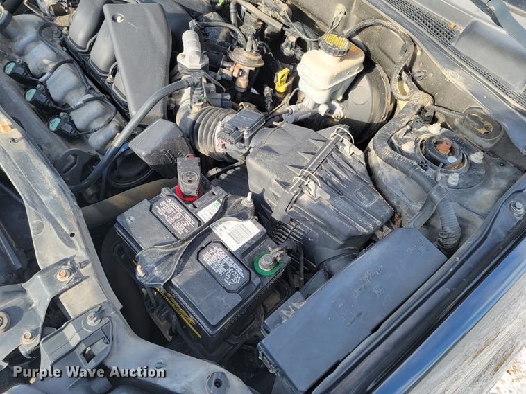 image for item LL9743 2005 Mercury Mariner  SUV