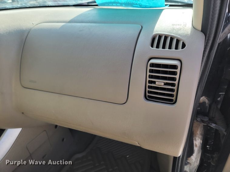 image for item LL9743 2005 Mercury Mariner  SUV