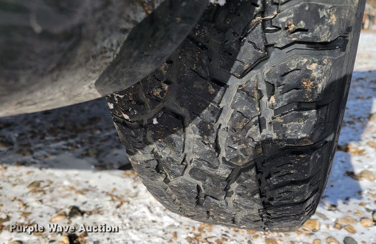 image for item LL9743 2005 Mercury Mariner  SUV