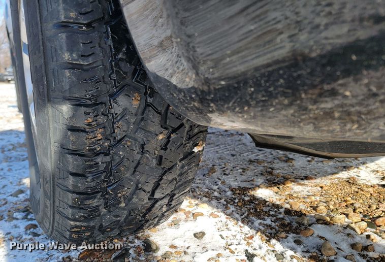 image for item LL9743 2005 Mercury Mariner  SUV