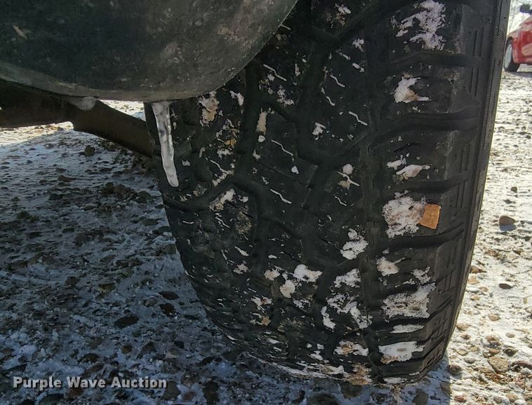 image for item LL9743 2005 Mercury Mariner  SUV