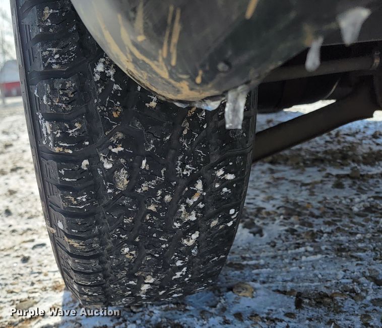 image for item LL9743 2005 Mercury Mariner  SUV