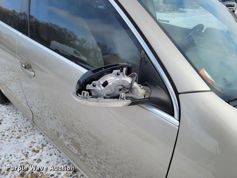 image for item LL9744 2006 Volkswagen Jetta