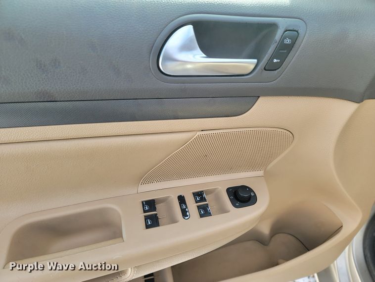 image for item LL9744 2006 Volkswagen Jetta