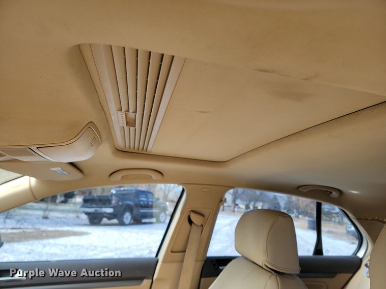 image for item LL9744 2006 Volkswagen Jetta