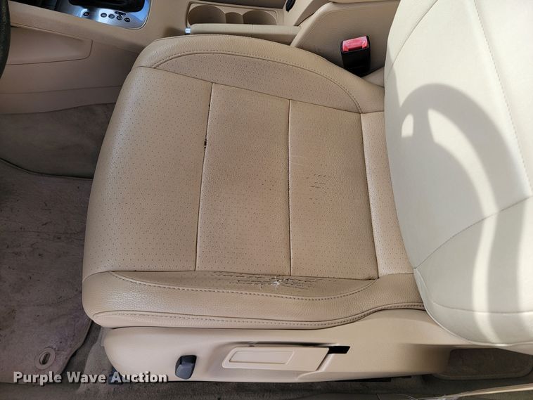 image for item LL9744 2006 Volkswagen Jetta