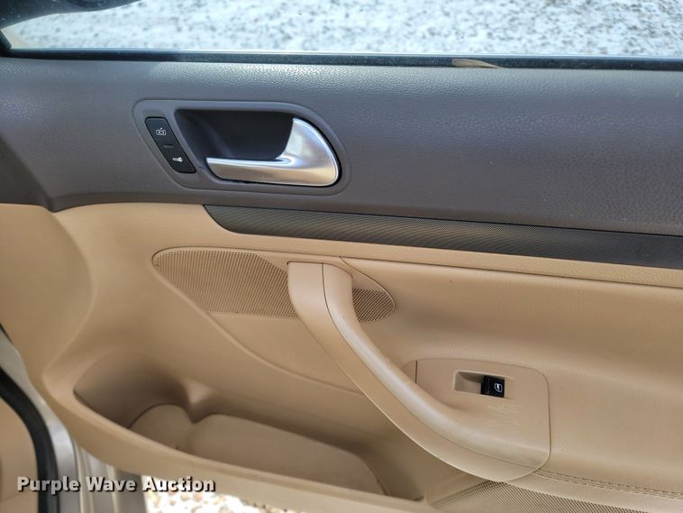 image for item LL9744 2006 Volkswagen Jetta