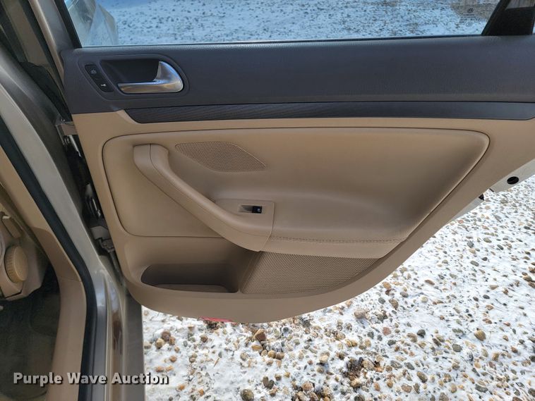 image for item LL9744 2006 Volkswagen Jetta