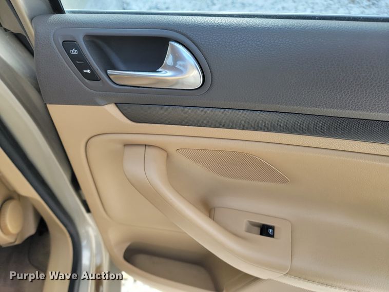 image for item LL9744 2006 Volkswagen Jetta