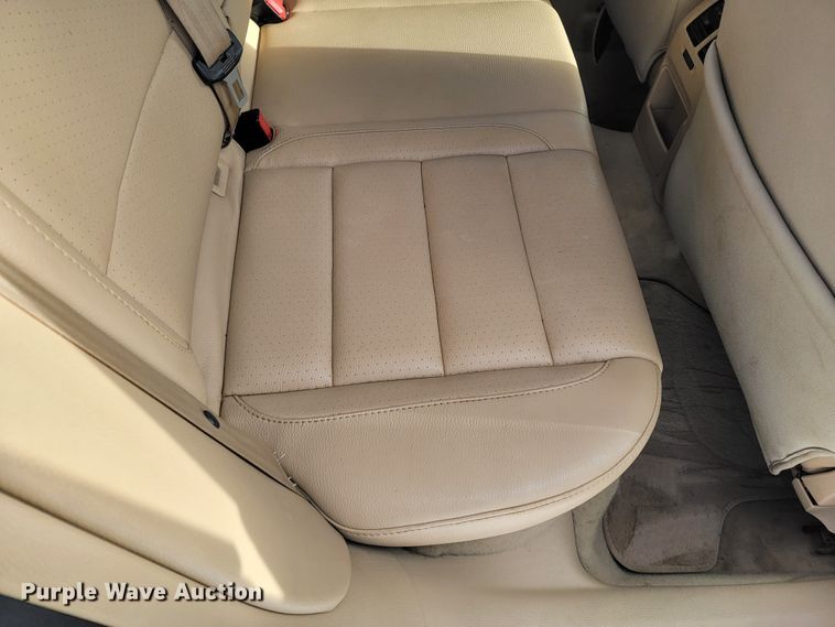 image for item LL9744 2006 Volkswagen Jetta