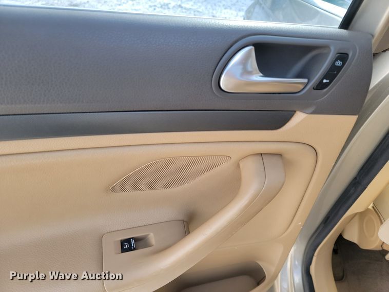 image for item LL9744 2006 Volkswagen Jetta