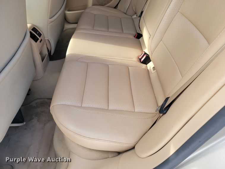 image for item LL9744 2006 Volkswagen Jetta