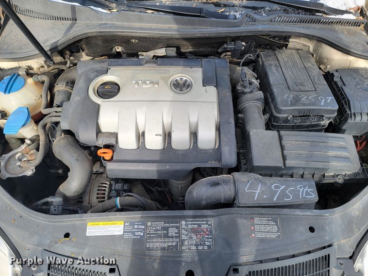 image for item LL9744 2006 Volkswagen Jetta