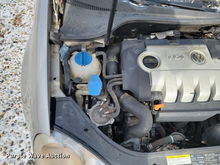 image for item LL9744 2006 Volkswagen Jetta