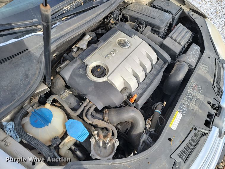 image for item LL9744 2006 Volkswagen Jetta