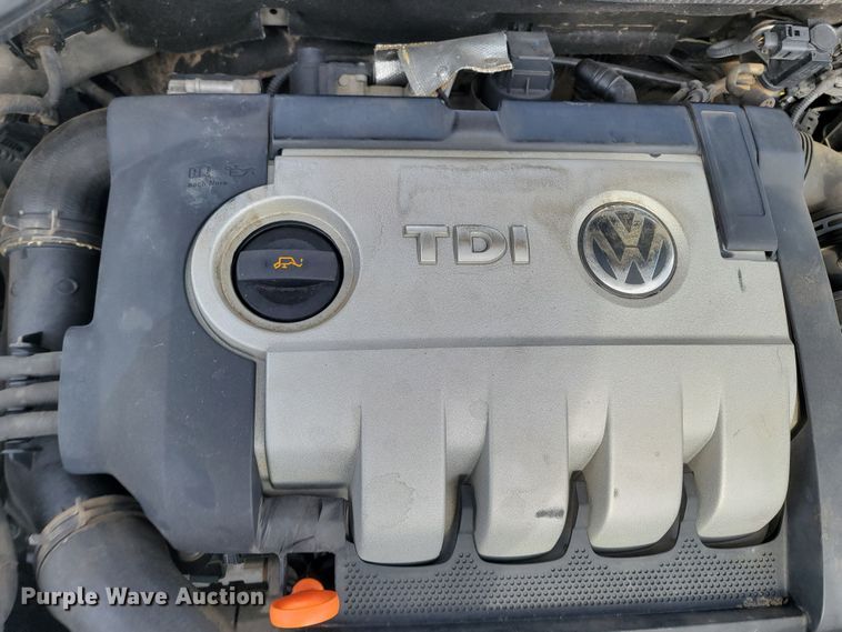 image for item LL9744 2006 Volkswagen Jetta
