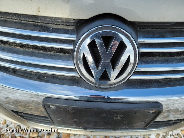 image for item LL9744 2006 Volkswagen Jetta