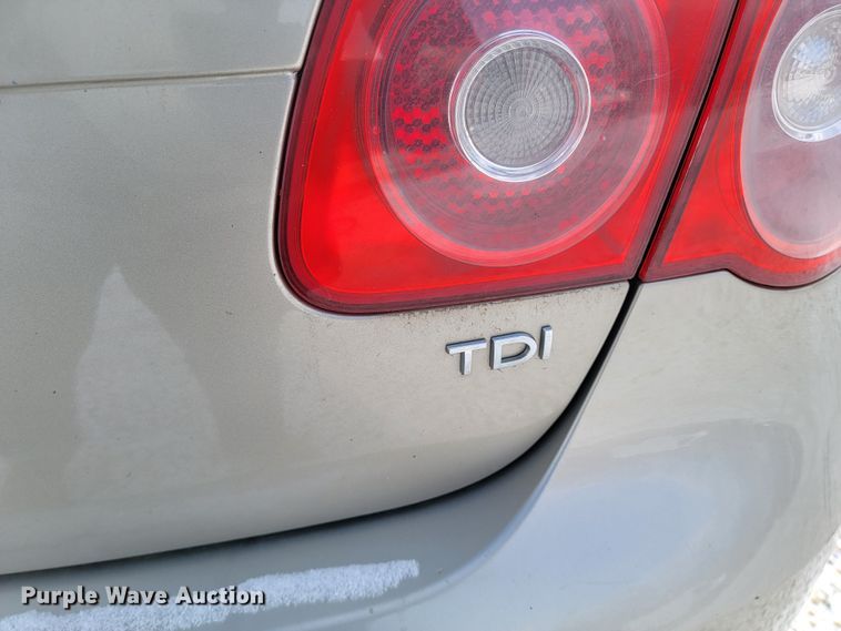 image for item LL9744 2006 Volkswagen Jetta