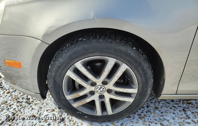 image for item LL9744 2006 Volkswagen Jetta