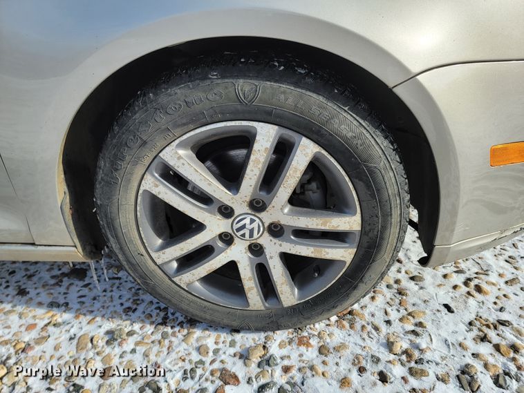 image for item LL9744 2006 Volkswagen Jetta