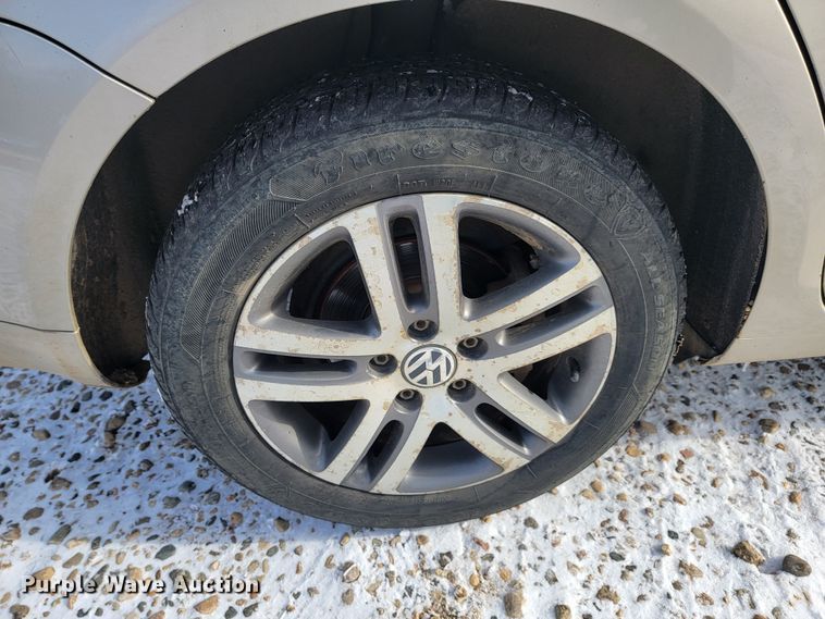 image for item LL9744 2006 Volkswagen Jetta