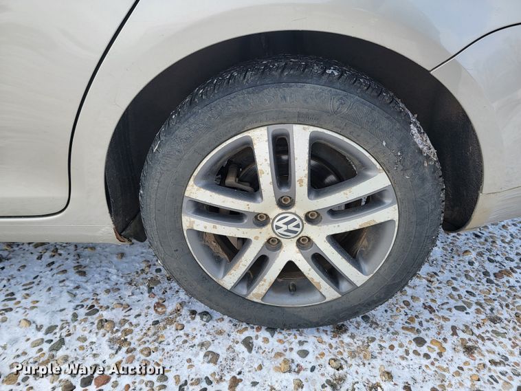 image for item LL9744 2006 Volkswagen Jetta