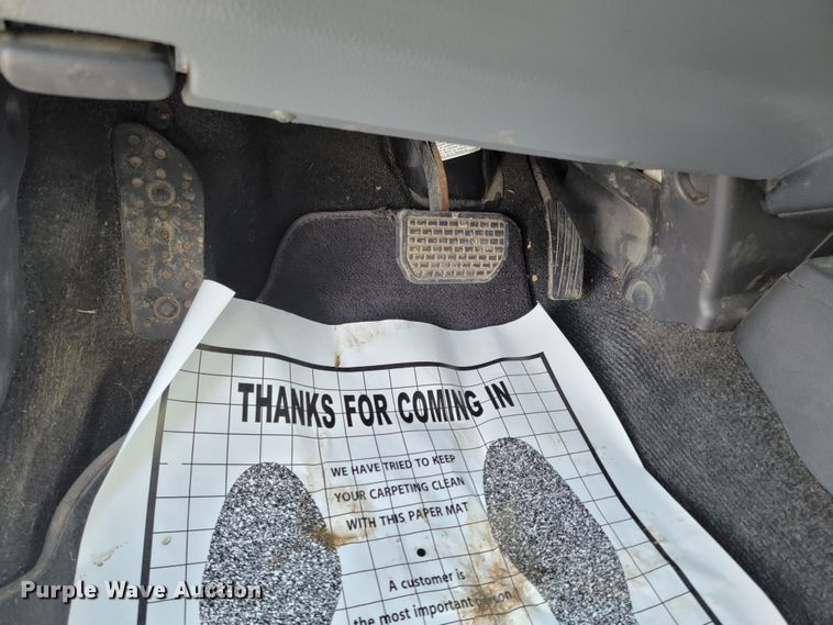 image for item LL9745 2003 Suzuki Aerio SX