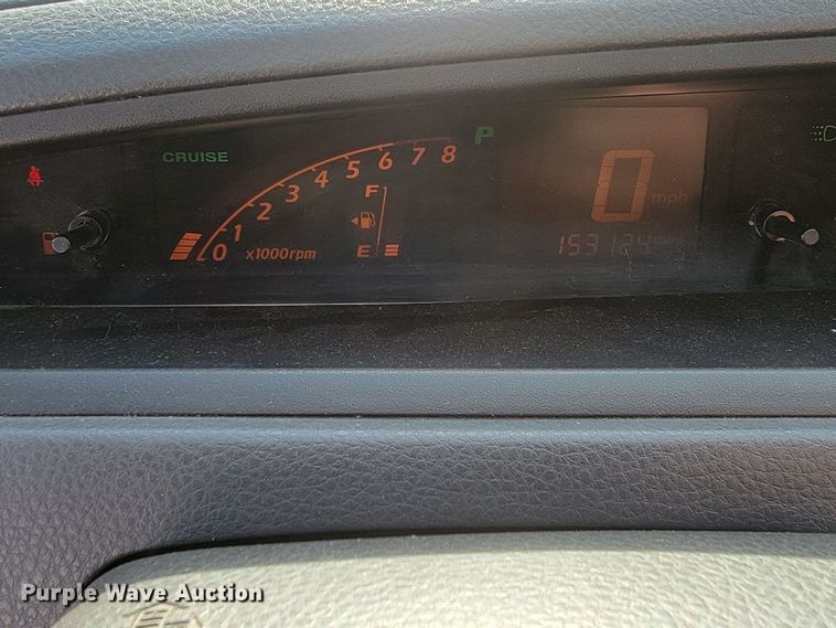 image for item LL9745 2003 Suzuki Aerio SX