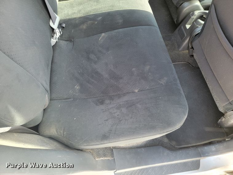 image for item LL9745 2003 Suzuki Aerio SX