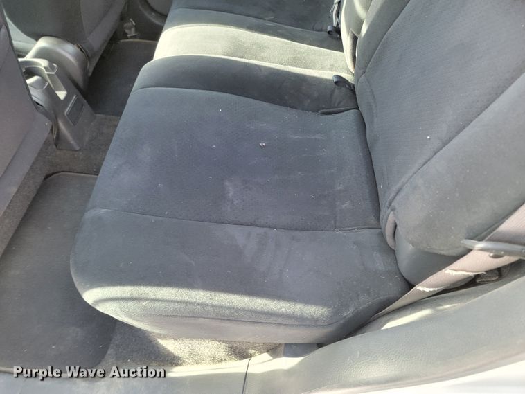 image for item LL9745 2003 Suzuki Aerio SX