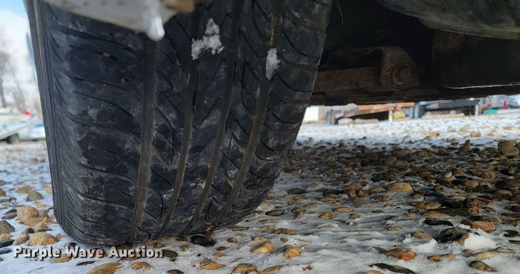 image for item LL9745 2003 Suzuki Aerio SX