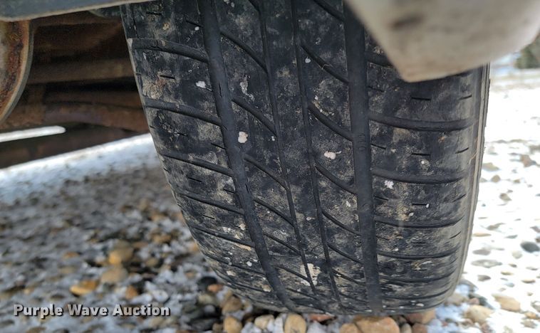 image for item LL9745 2003 Suzuki Aerio SX