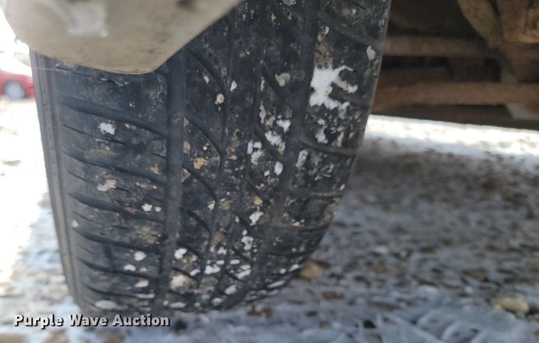 image for item LL9745 2003 Suzuki Aerio SX