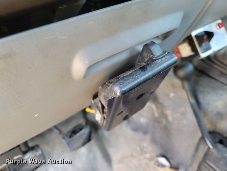 image for item LN9728 2007 Ford F550 Super Duty  bucket truck